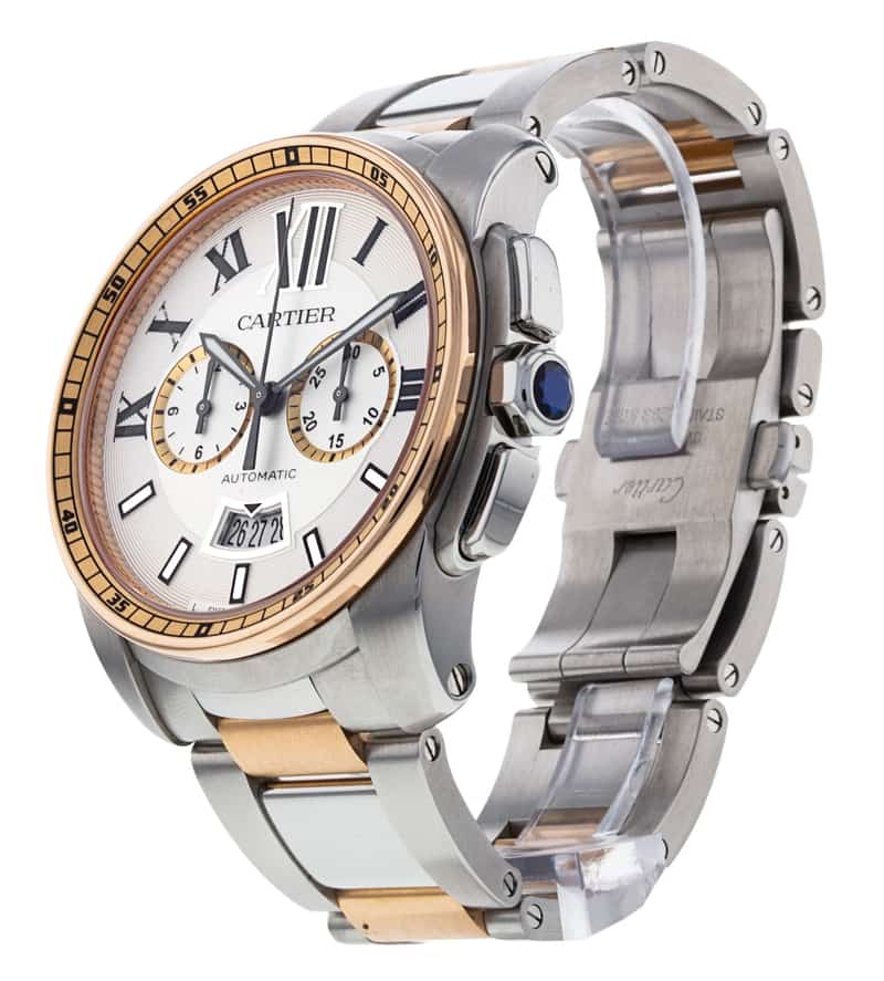 Cartier Calibre de Cartier W7100042